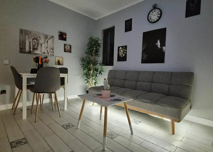 דירה L קריובה