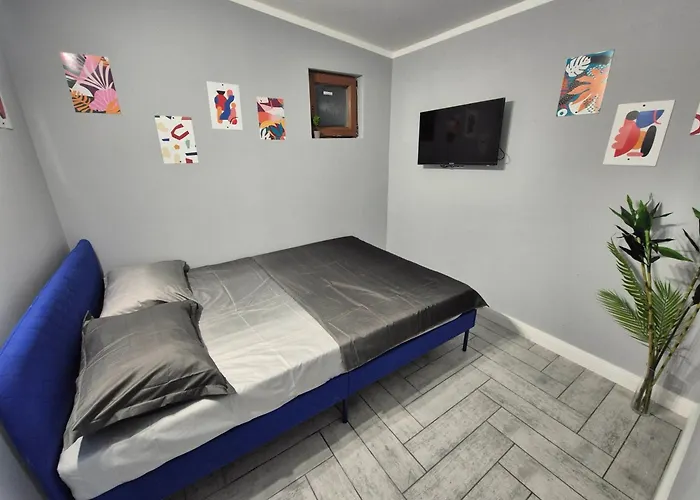 דירה L קריובה